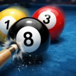 Play 8 Ball Pool Free Online