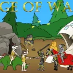 Play Age Of War Free Online