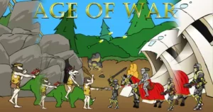 Age Of War