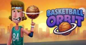 Basketball Orbit