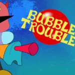 Play Bubble Trouble Free Online