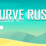 Play Curve Rush Free Online