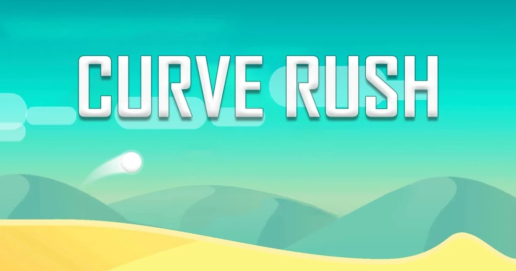 Play Curve Rush Free Online