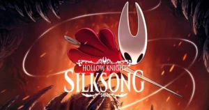 Hollow Knight Silksong