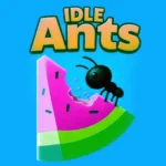 Play Idle Ants Free Online