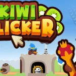 Play Kiwi Clicker Free Online