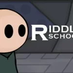 Play Riddle School 5 Free Online