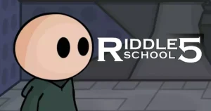 Riddle School 5