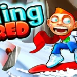 Play Skiing Fred Free Online