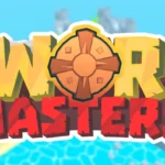 Play Sword Masters Free Online