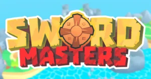 Sword Masters