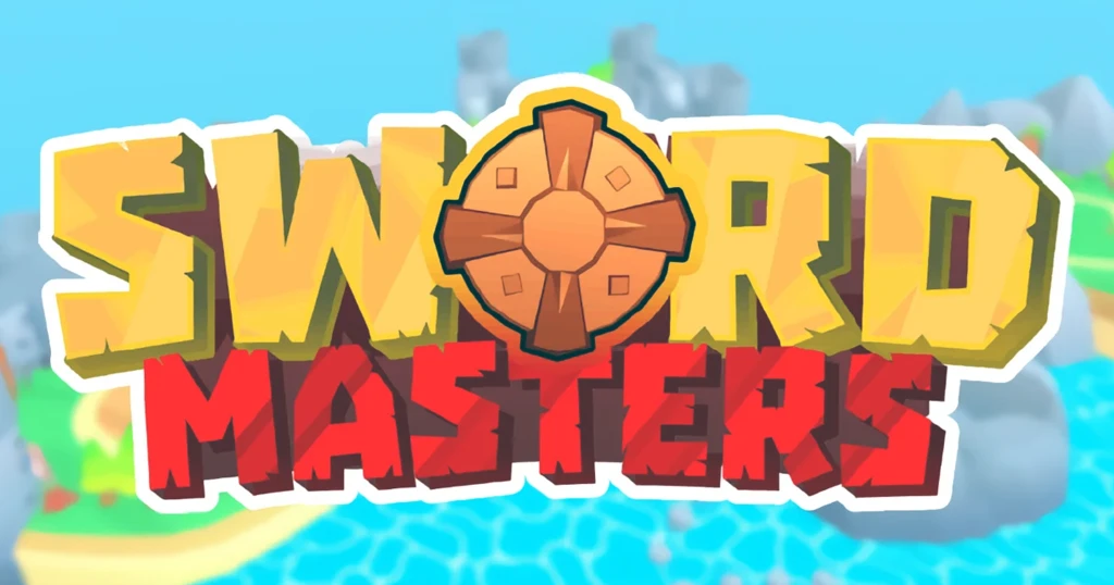 Play Sword Masters Free Online