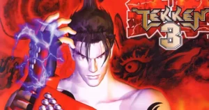 Tekken 3
