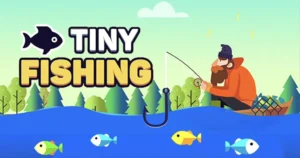 Tiny Fishing