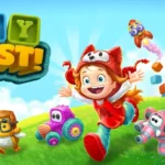 Play Toy Blast Free Online