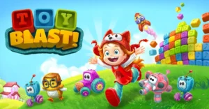 Toy Blast