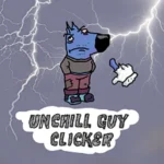 Play Unchill Guy Clicker Free Online