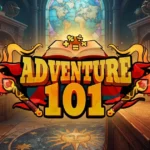 Play Adventure 101 Free Online