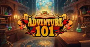 Adventure 101