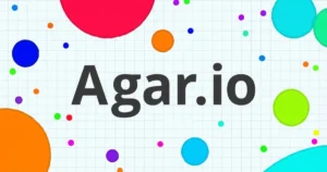 Agar.io