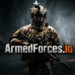 Play Armed Forces Io Free Online