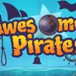 Play Awesome Pirates Free Online