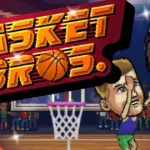 Play Basket Bros Free Online