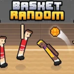 Play Basket Random Free Online