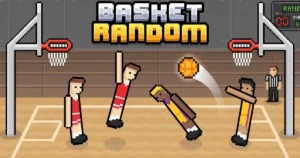 Basket Random