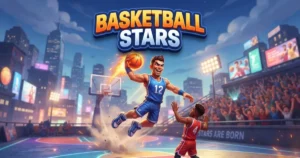Basketball Stars