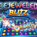 Play Bejeweled Blitz Free Online