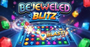 Bejeweled Blitz