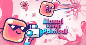 Blumgi Paintball