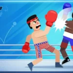 Play boxing physics 2 Free Online