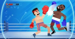 Boxing Physics 2