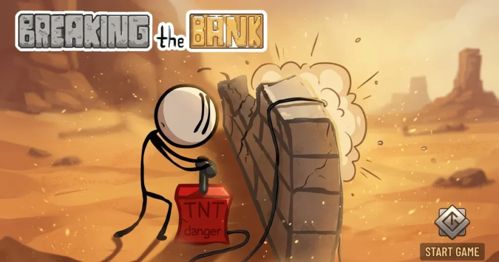 Play Breaking the Bank Free Online