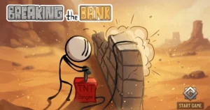 Breaking the Bank