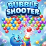 Play Bubble Shooter Free Online