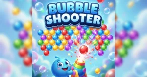 Bubble Shooter