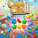 Play Candy Crush Saga Free Online