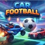 Play Car Football Free Online