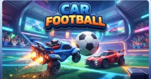 Car Football