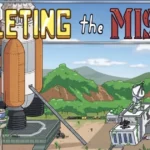 Play Completing the Mission Free Online