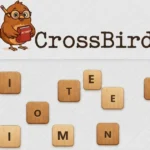 Play CrossBird Free Online