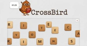 CrossBird
