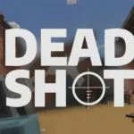 Play Deadshot Io Free Online