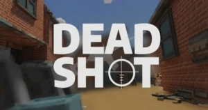 Deadshot Io