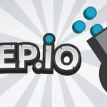 Play Diep.io Free Online
