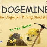 Play Doge Miner Free Online