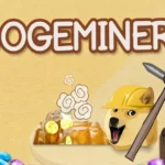 Play Doge Miner 2 Free Online
